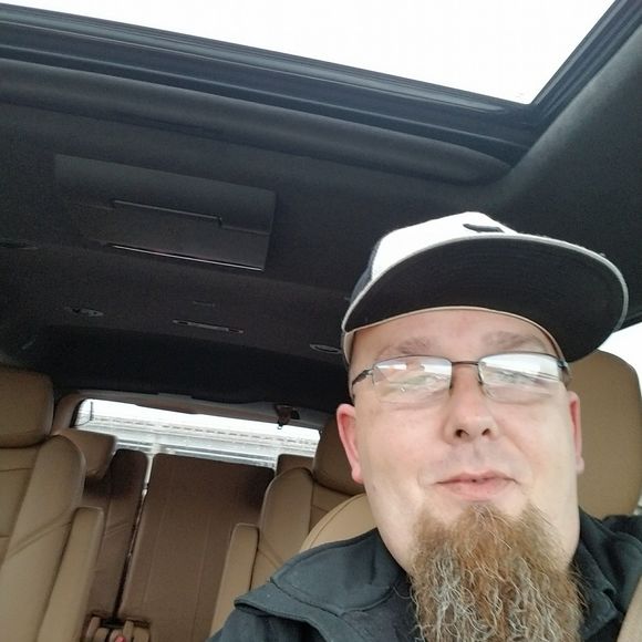 Meet your Posher, Justin - Picture 1 of 1